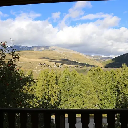 De L'entasse N°9 Chalet *