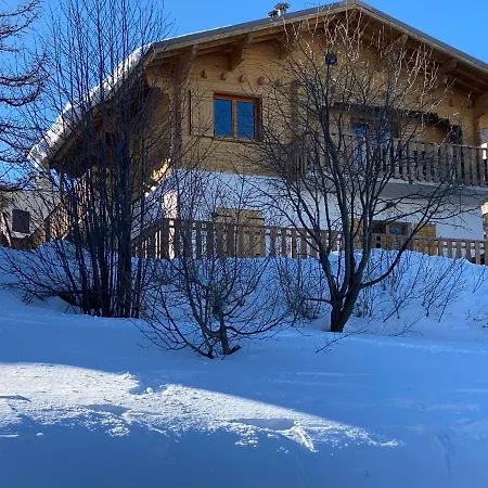 De L'entasse N°9 Valberg