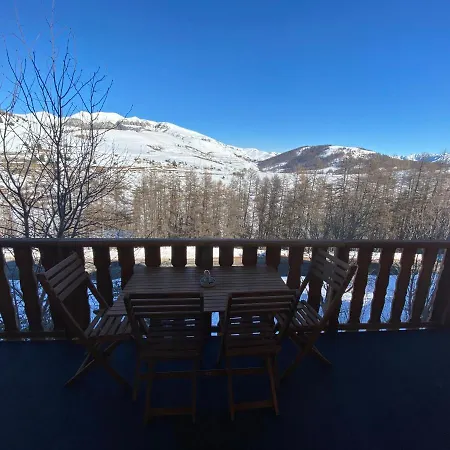 De L'entasse N°9 Chalet *
