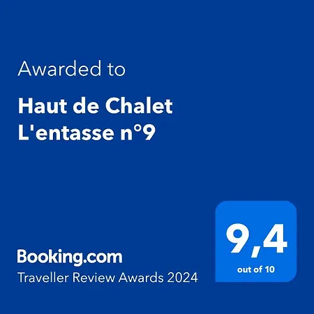 De L'entasse N°9